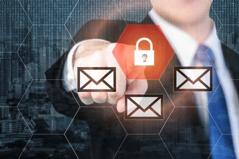 Email Sending Security Solutions