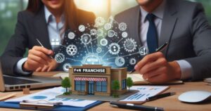 Starting a Franchise or New Business Venture? Net Manage IT is Here to Help!