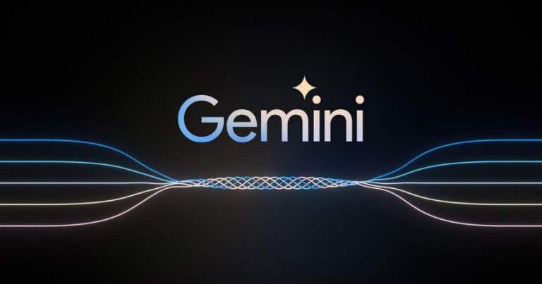 Exploring Gemini AI: Google’s Next-Gen AI for Workspace Productivity