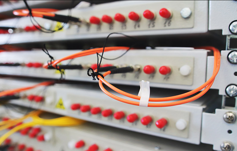 Global Network Connectivity - NetManage IT