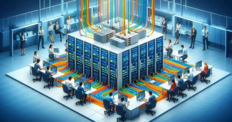 Optimizing Your IT Infrastructure with Effective Network Management