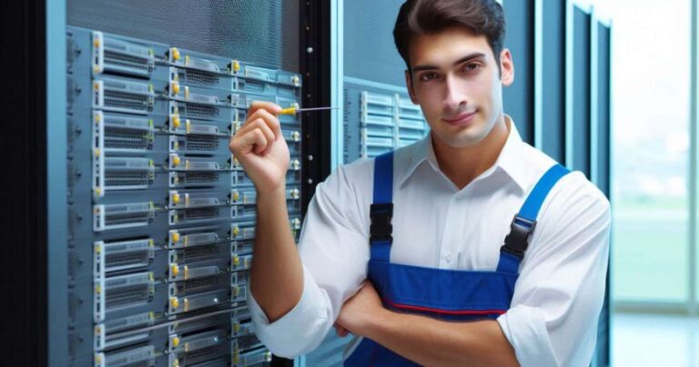 Why is Server and Storage Management So Important?